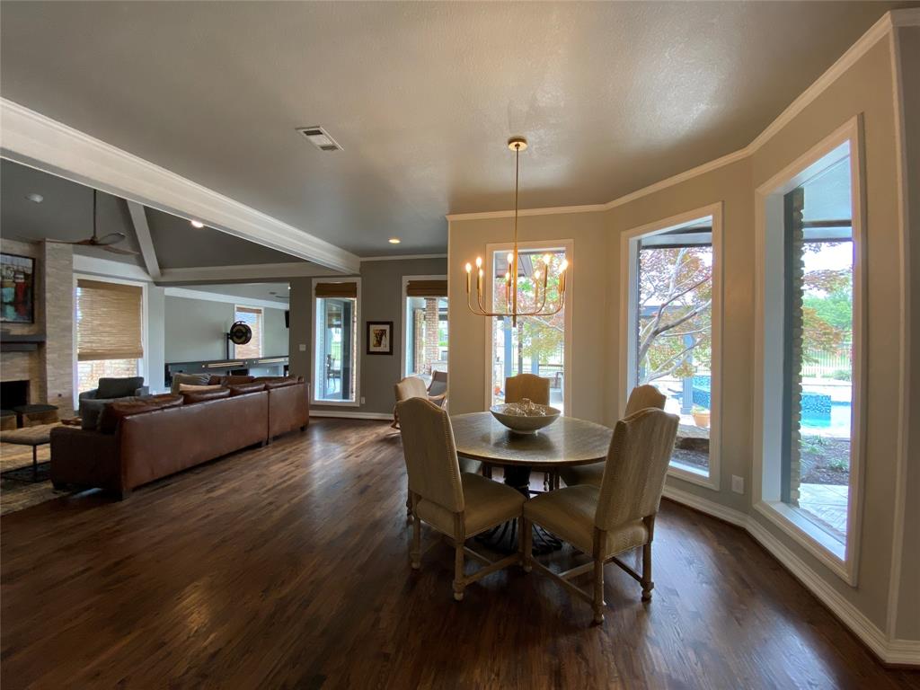 Photo 12 of 40 of 5309 Corinthian Bay Drive house