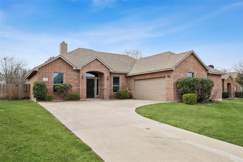 309 Sikorsky Court Wylie TX 75098