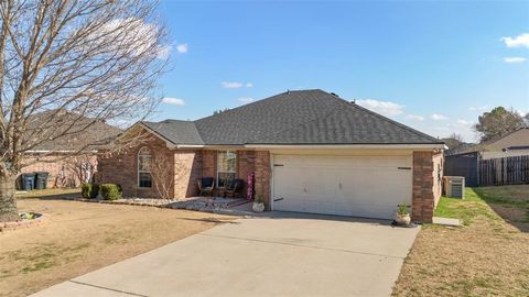 250 Wellington Trail Weatherford TX 76085