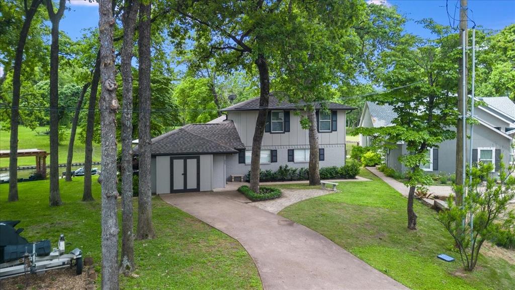 Beachwood Estates Sec C - Residential