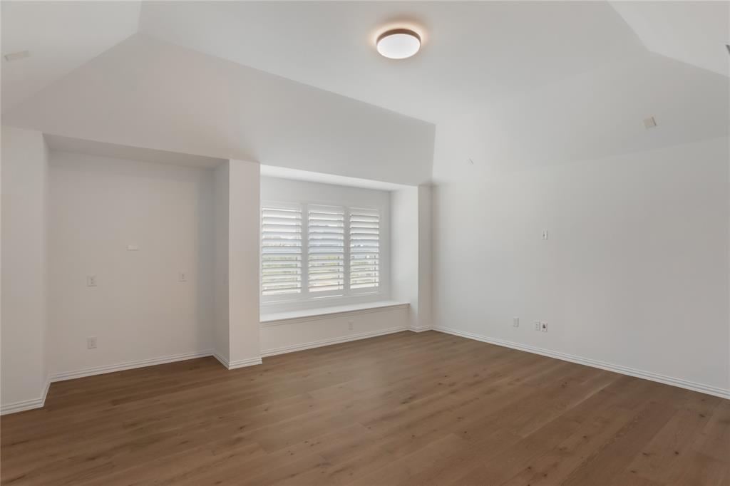 Mustang Lakes Ph 3b - Residential