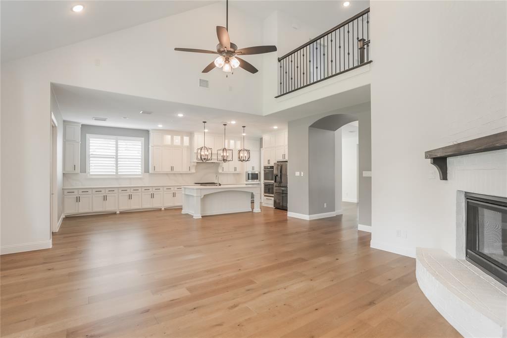 Mustang Lakes Ph 3b - Residential