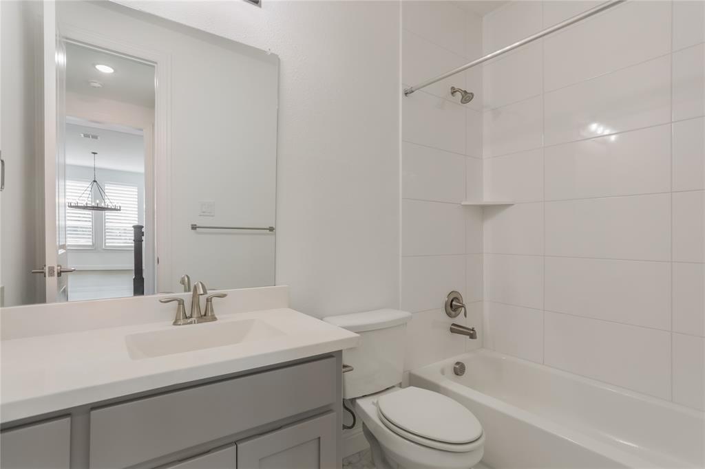 Mustang Lakes Ph 3b - Residential