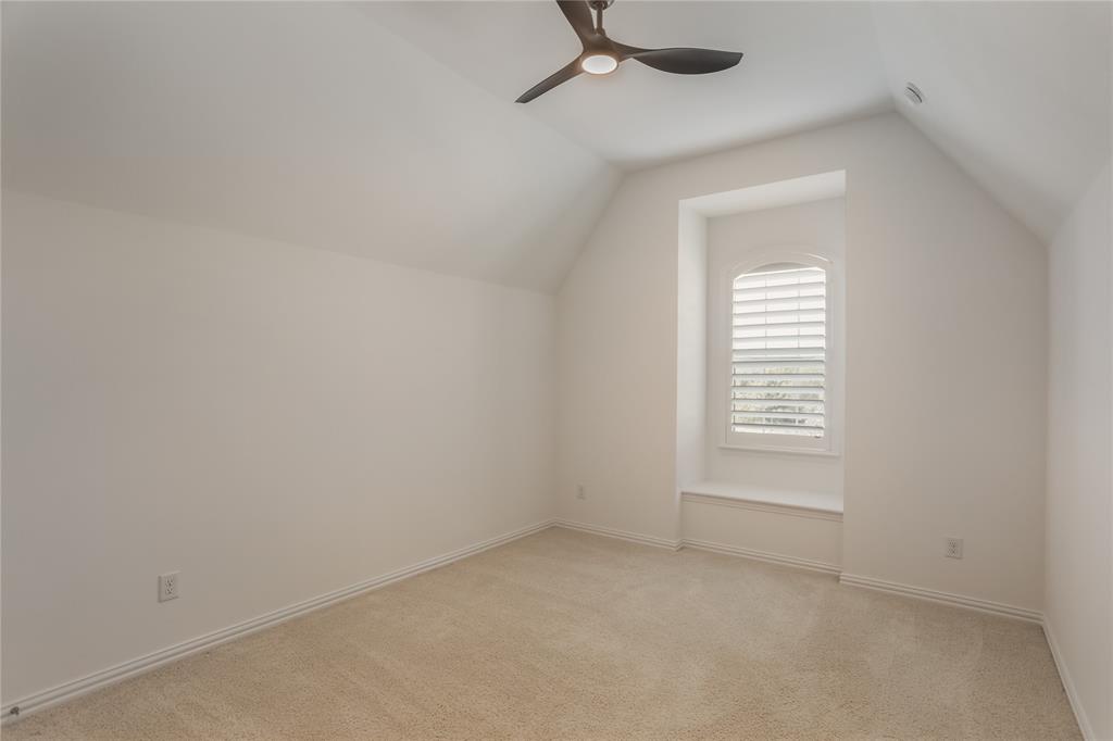 Mustang Lakes Ph 3b - Residential