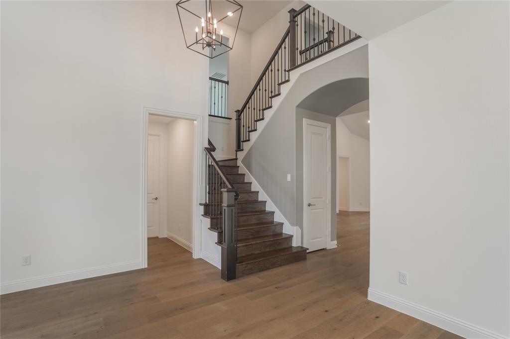 Mustang Lakes Ph 3b - Residential