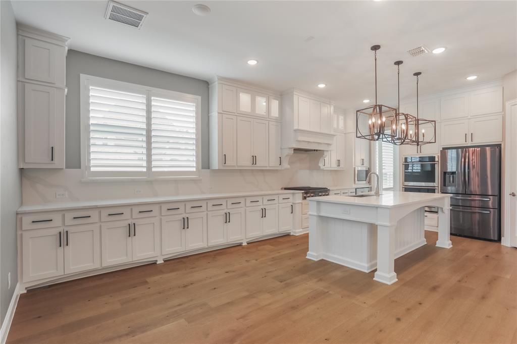 Mustang Lakes Ph 3b - Residential