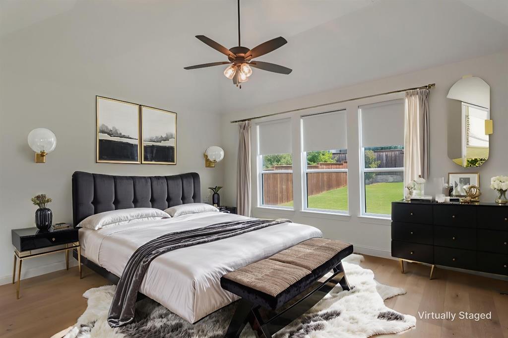 Mustang Lakes Ph 3b - Residential