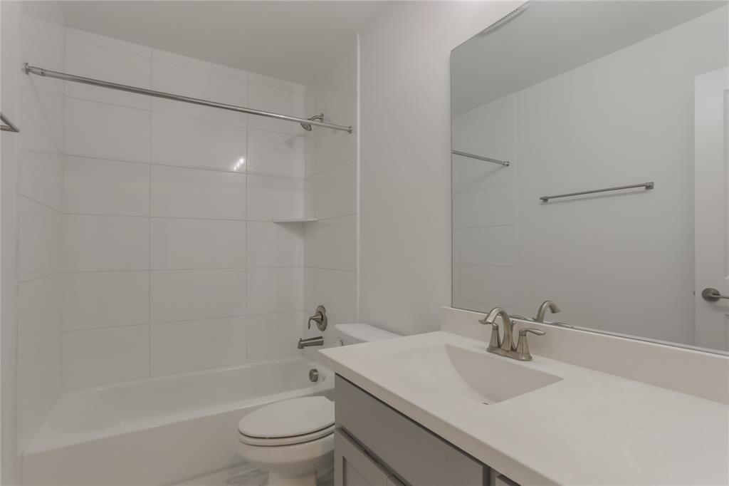 Mustang Lakes Ph 3b - Residential