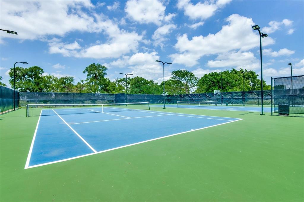 Mustang Lakes Ph 3b - Residential