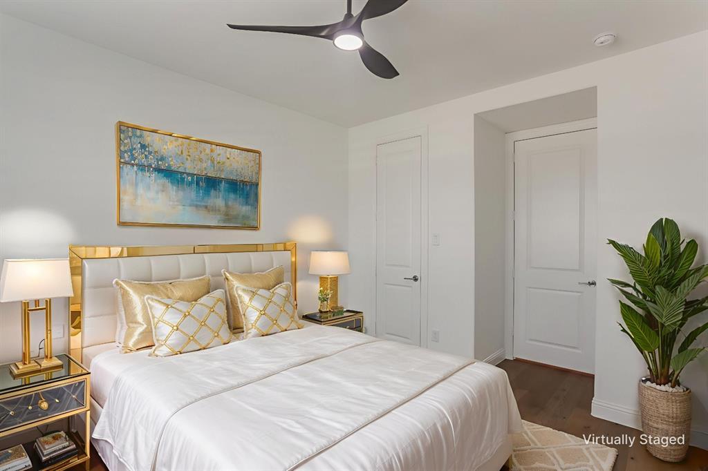 Mustang Lakes Ph 3b - Residential