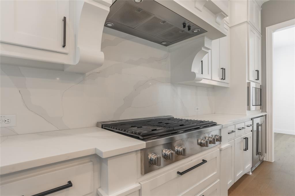 Mustang Lakes Ph 3b - Residential