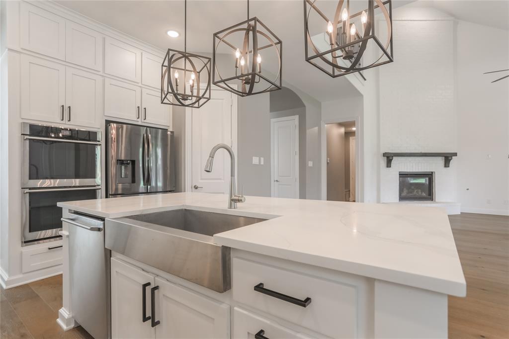 Mustang Lakes Ph 3b - Residential