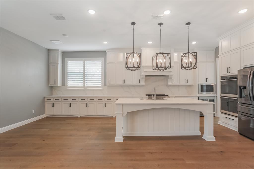 Mustang Lakes Ph 3b - Residential