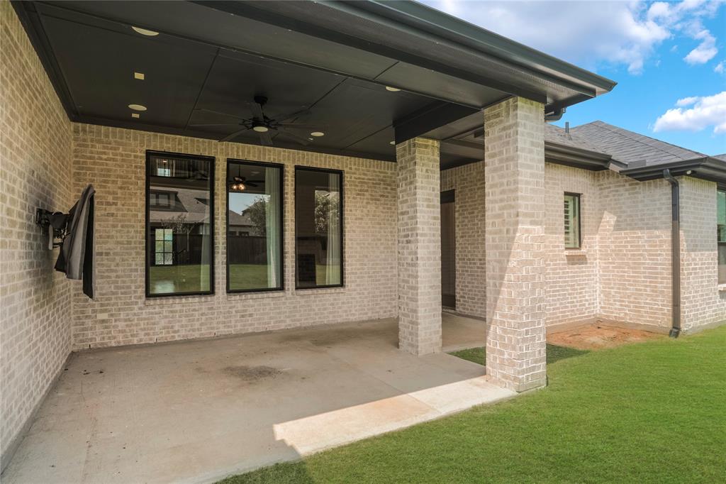 Mustang Lakes Ph 3b - Residential