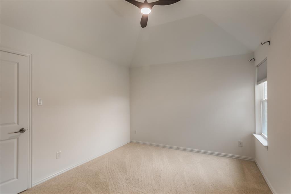 Mustang Lakes Ph 3b - Residential