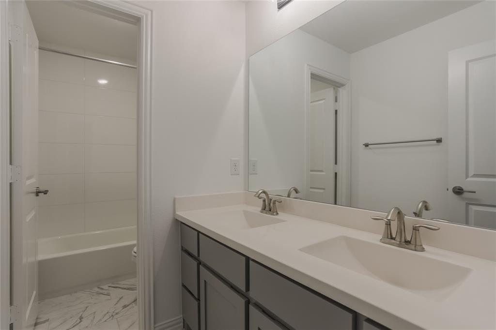 Mustang Lakes Ph 3b - Residential