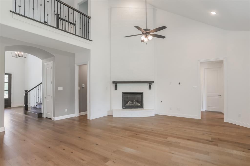 Mustang Lakes Ph 3b - Residential