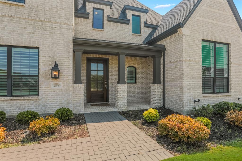 3536 Sable Falls Way