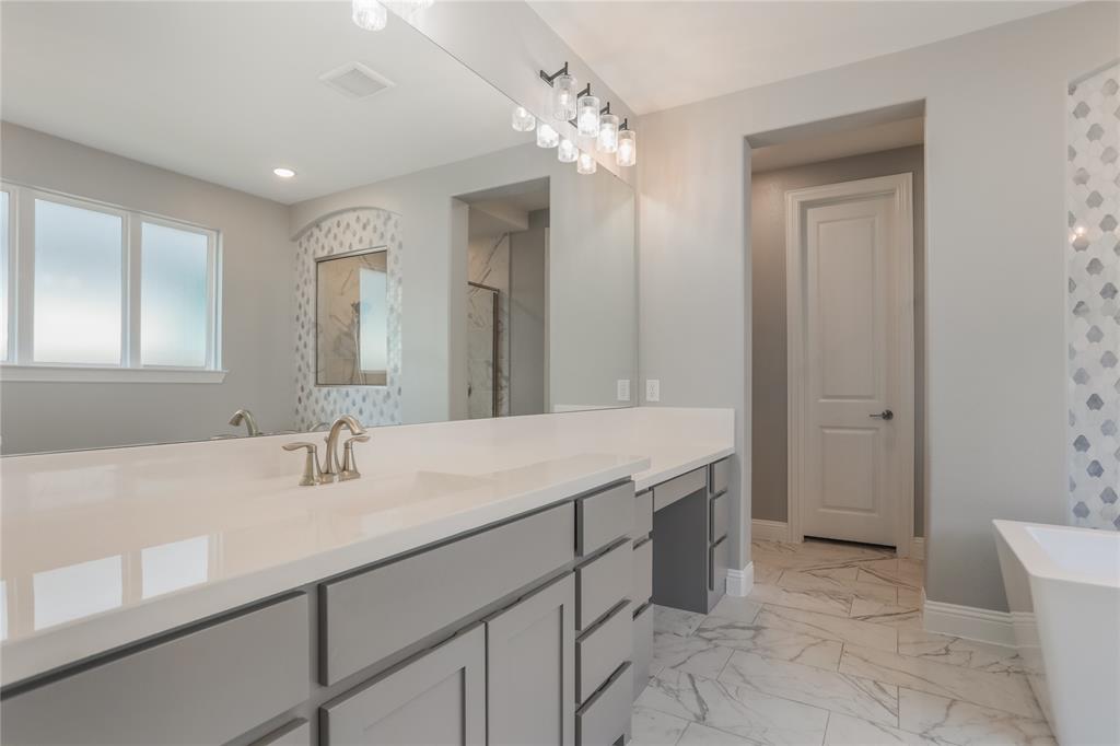 Mustang Lakes Ph 3b - Residential