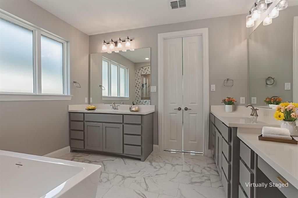 Mustang Lakes Ph 3b - Residential