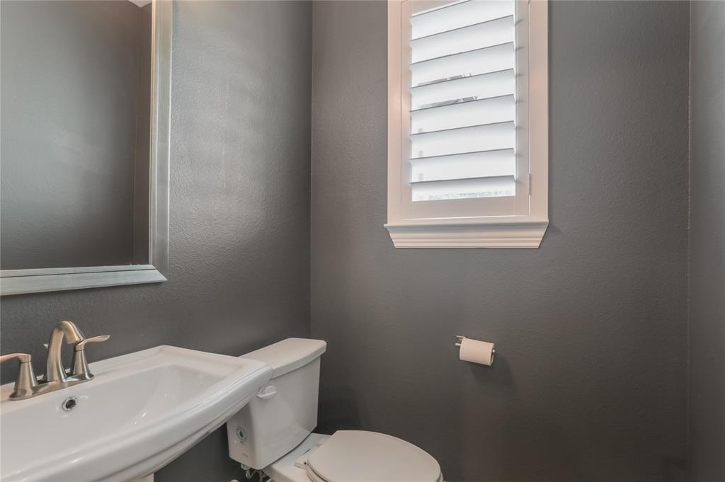 Mustang Lakes Ph 3b - Residential