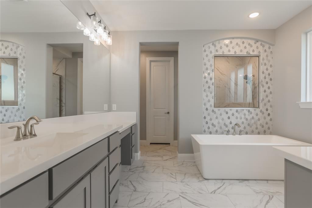 Mustang Lakes Ph 3b - Residential