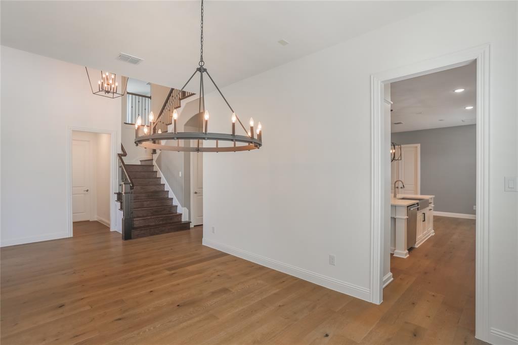 Mustang Lakes Ph 3b - Residential