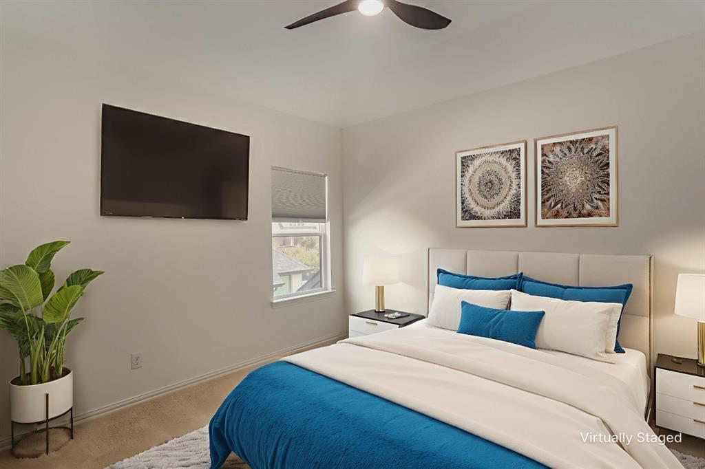 Mustang Lakes Ph 3b - Residential