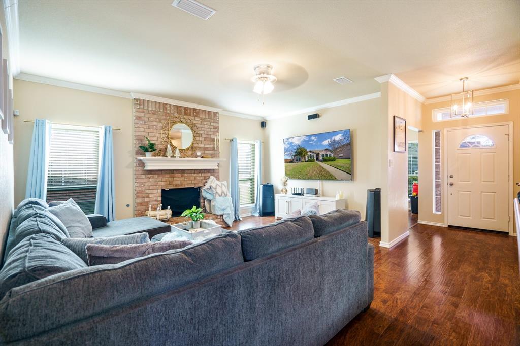 2808 Pinnacle Drive