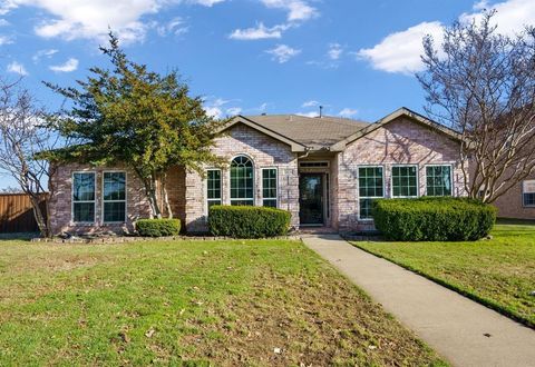 2808 Pinnacle Drive McKinney TX 75071