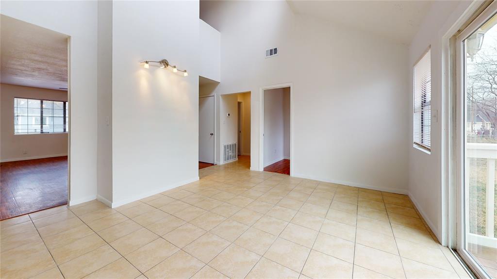 Dewberry 1st - Residential