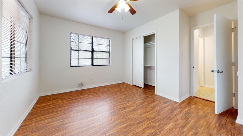 Dewberry 1st - Residential