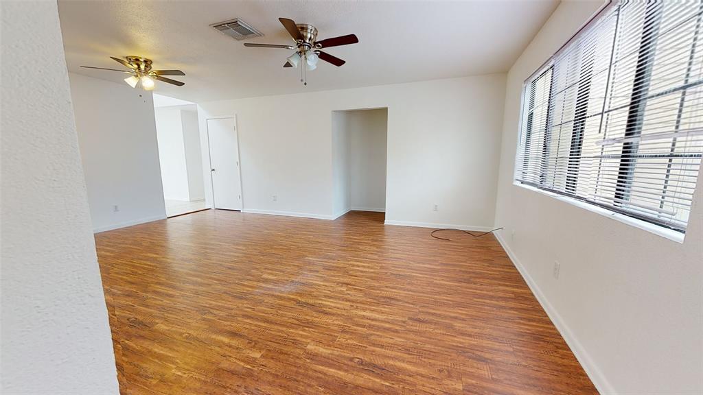 Dewberry 1st - Residential