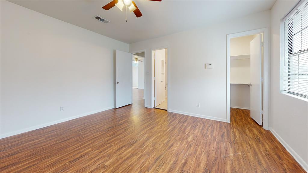 Dewberry 1st - Residential