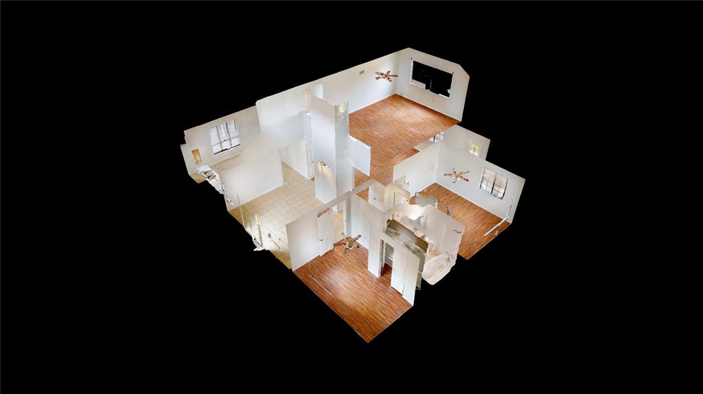 Dewberry 1st - Residential