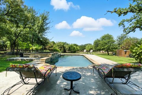 1030 Rio Grande Way Weatherford TX 76087