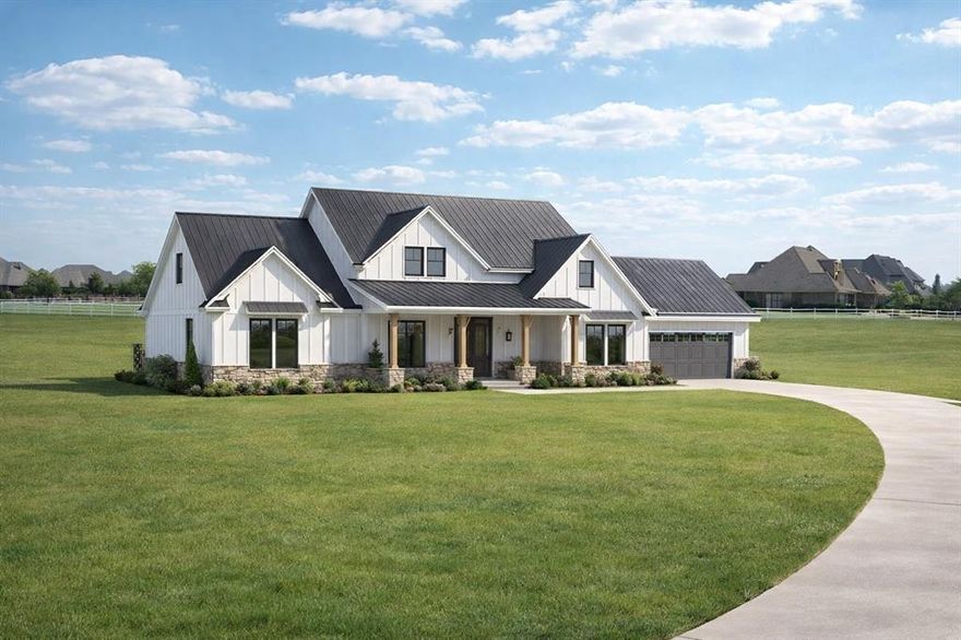 Rare opportunity to own a 1-acre homesite in the heart of Haslet, where custom homes, open space, and flexibility come together. With no HOA and no required timeline to begin building, this property offers the freedom to purchase now and build when the timing is right.

The lot is exclusively partnered with D.R. Moss, a respected North Texas custom builder known for quality craftsmanship, elevated finishes, and fully personalized homes designed around each buyer’s vision — not preselected production floorplans. Buyers have the opportunity to create a truly custom home tailored to their lifestyle while maintaining the architectural consistency and long-term appeal of the neighborhood.

With plenty of space for a pool, shop, garden, or outdoor entertaining area, this homesite offers the privacy of country-style living while remaining conveniently close to Hwy 287, Alliance, shopping, dining, and major employers. Located within acclaimed Northwest Independent School District and near golf amenities, this is a rare chance to secure acreage in one of North Texas’ steadily growing areas.

Bring your vision and build something truly your own.