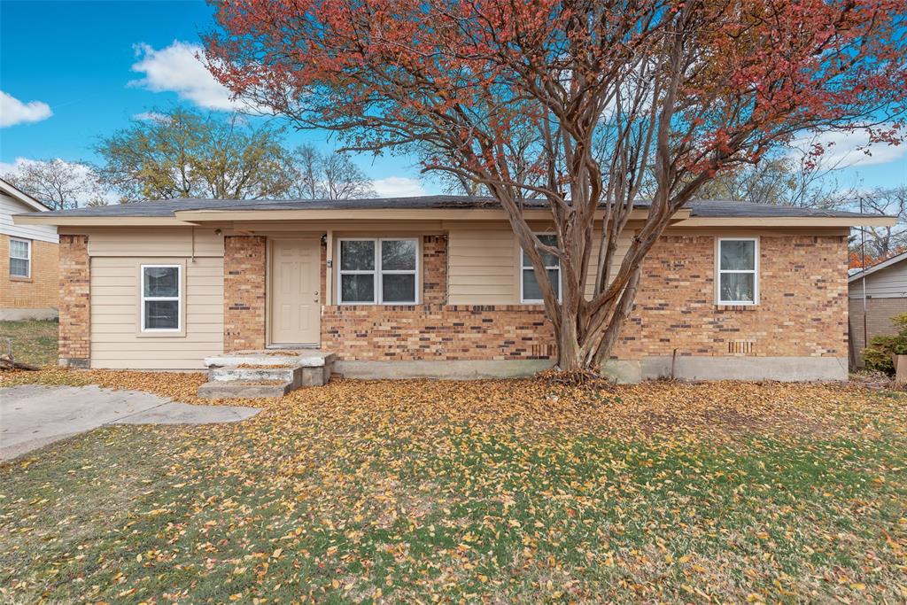 7916 Chaparral Drive