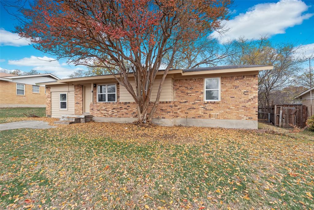 7916 Chaparral Drive