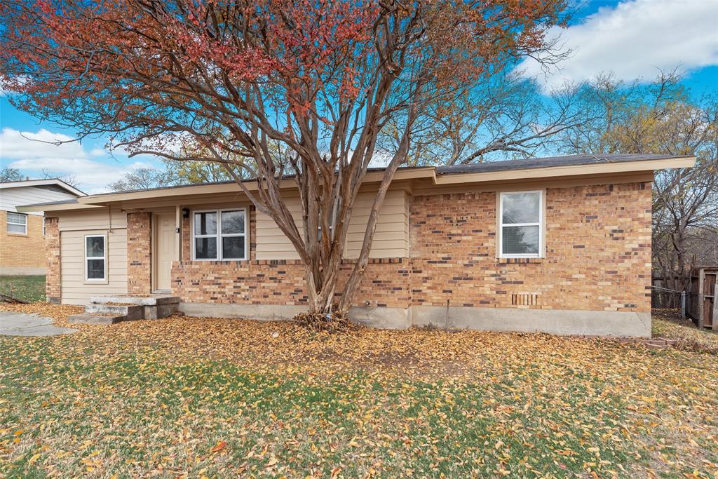 7916 Chaparral Drive