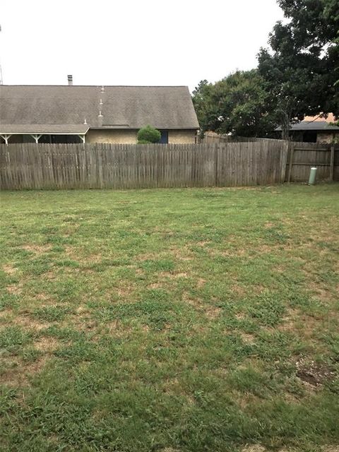 A home in Fort Worth