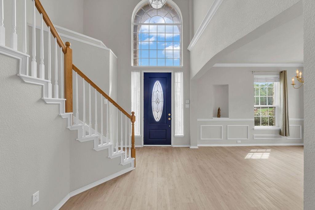 TIMBERS 4-A - Residential