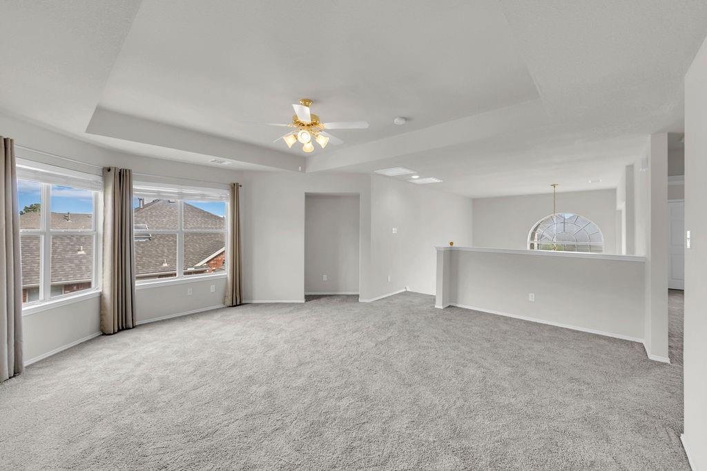 TIMBERS 4-A - Residential