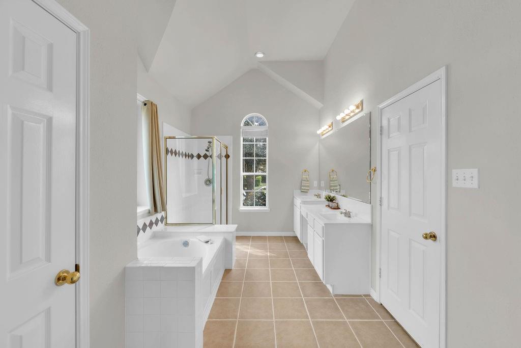 TIMBERS 4-A - Residential