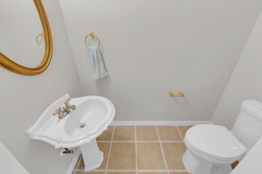 TIMBERS 4-A - Residential