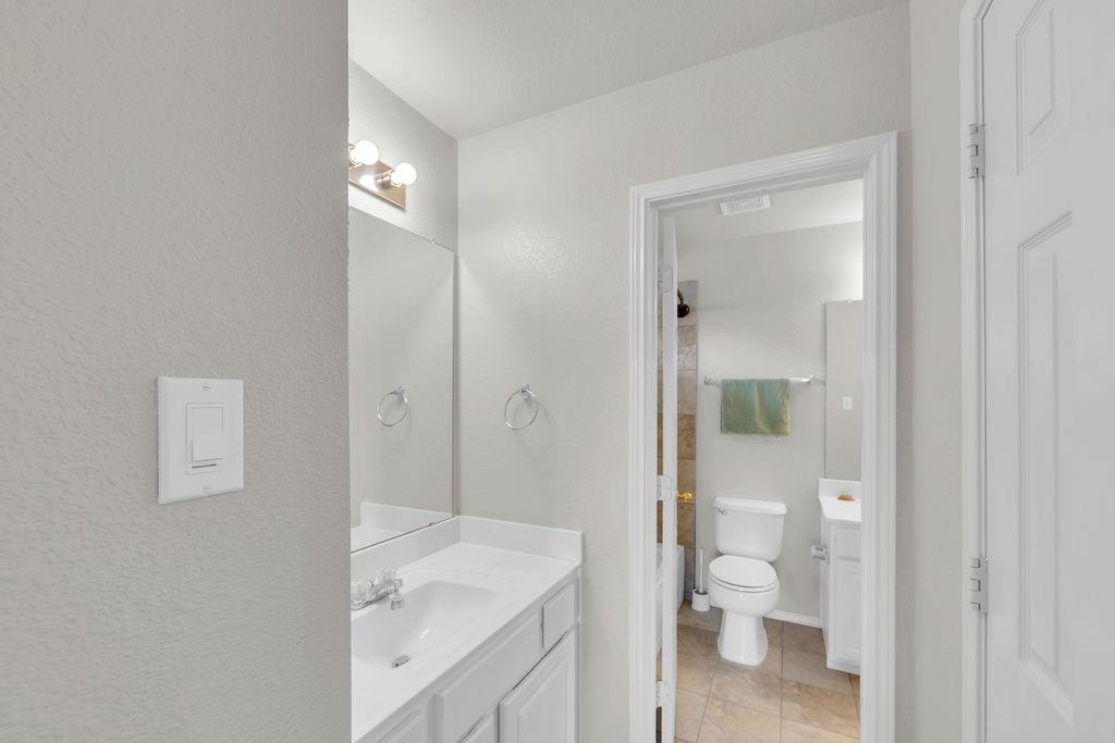 TIMBERS 4-A - Residential