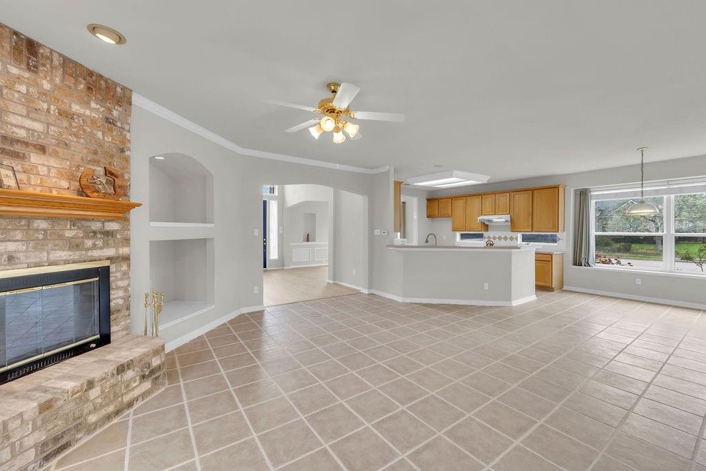 TIMBERS 4-A - Residential