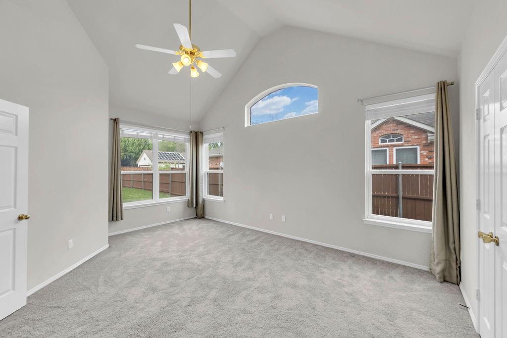 TIMBERS 4-A - Residential