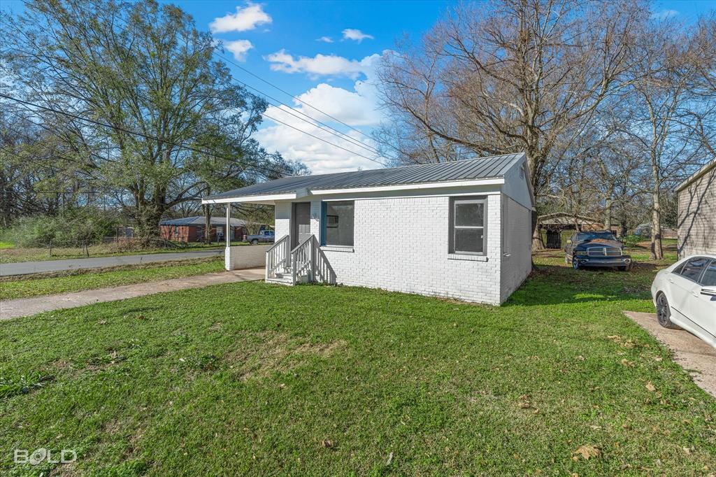 Ward 1 - Residential