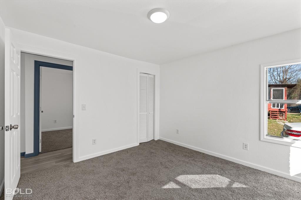 Ward 1 - Residential